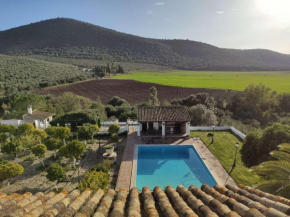 FINCA LAS ROSAS DE SANTA ANA, Villamartin